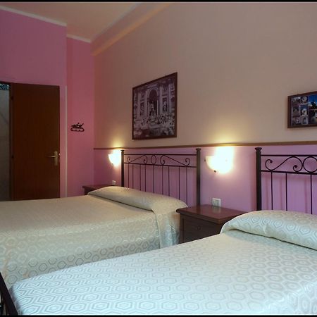Da Nonna Maria B&B Rome Exterior photo