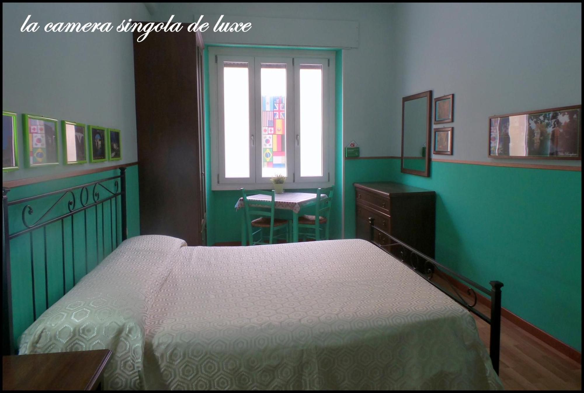 Da Nonna Maria B&B Rome Exterior photo