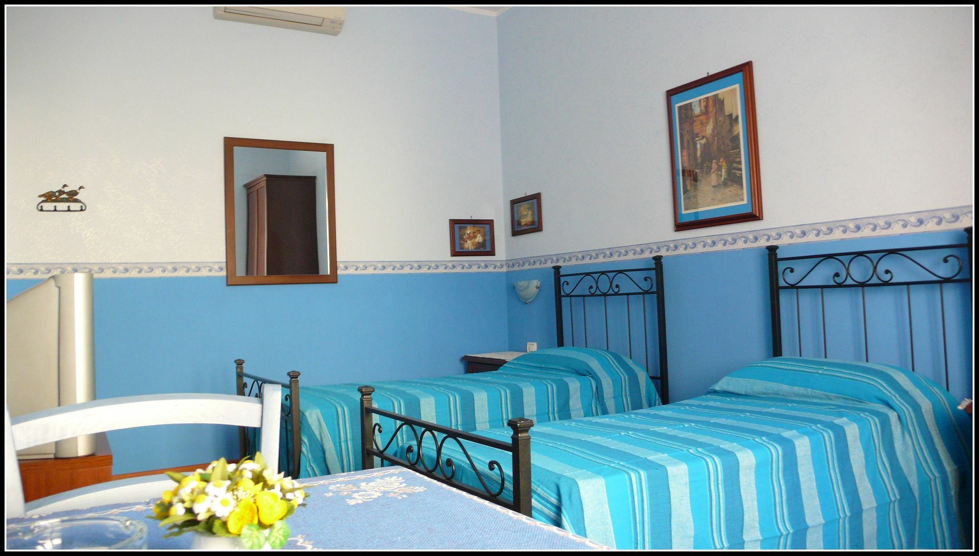Da Nonna Maria B&B Rome Exterior photo